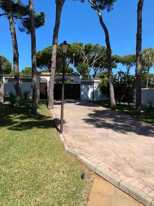 Feriehus Villa Verde Con Piscina A 800M De La Playa By Chiclana Dreams Chiclana de la Frontera