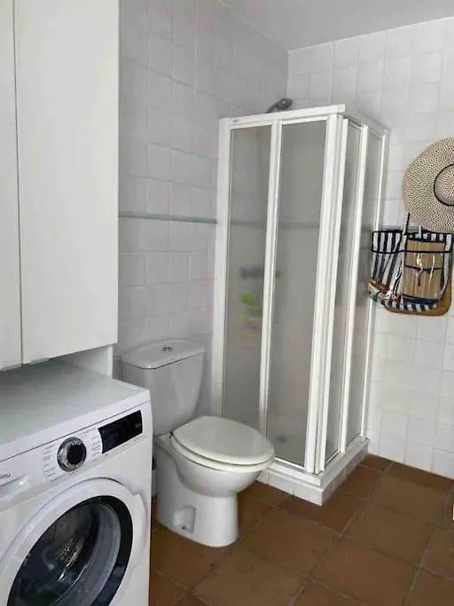 Holiday home Villa Verde Con Piscina A 800M De La Playa By Chiclana Dreams Chiclana de la Frontera Spain