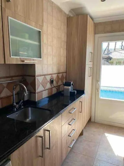 Villa Verde Con Piscina A 800M De La Playa By Chiclana Dreams Chiclana de la Frontera Holiday home